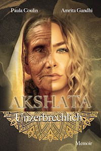 Akshata - Paula Coulin - E-Book