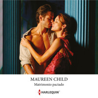 Matrimonio pactado - Maureen Child - Hörbuch