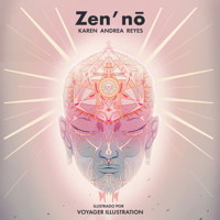 Zen'nō - Karen Andrea Reyes - Hörbuch