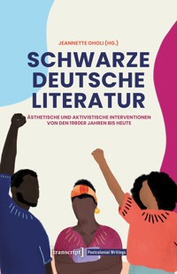 Schwarze deutsche Literatur -  - E-Book