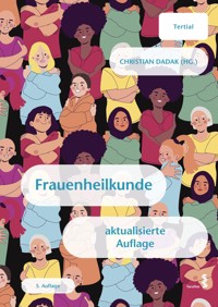 Frauenheilkunde -  - E-Book