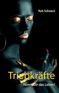 Triebkräfte - Rub Schwarz - E-Book