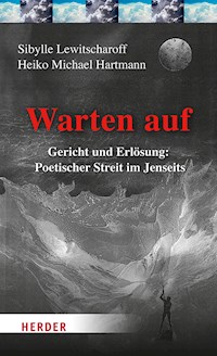 Warten auf - Sibylle Lewitscharoff - E-Book