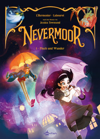 Nevermoor. Band 1 - Jessica Townsend - E-Book