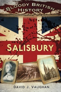 Bloody British History: Salisbury - David J Vaughan - E-Book