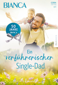 Bianca Jubiläum Band 5 - Teri Wilson - E-Book