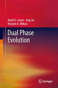 Dual Phase Evolution - David G. Green - E-Book