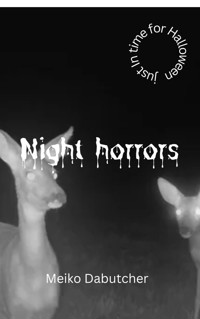 Night horrors - Meiko DaButcher - E-Book