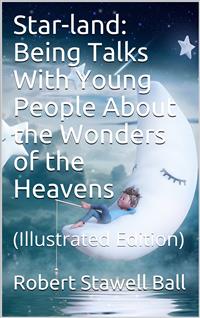 Star-land - Robert S. Ball - E-Book