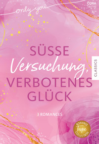 Only You Band 14 - Kate Hewitt - E-Book