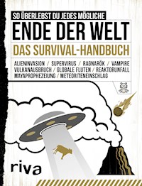 So überlebst du jedes mögliche Ende der Welt - Magnus Allan - E-Book