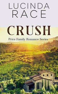 Crush - Race Lucinda - E-Book