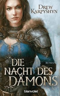 Die Nacht des Dämons - Drew Karpyshyn - E-Book