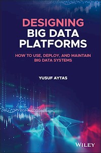 Designing Big Data Platforms - Yusuf Aytas - E-Book