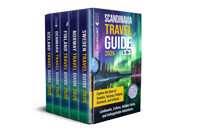 Scandinavia Travel Guide 5-in-1 - Captivating Travels - E-Book