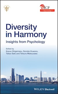 Diversity in Harmony -  - E-Book