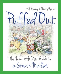 Puffed Out - Will Hussey - E-Book
