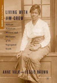 Living with Jim Crow - L. Brown - E-Book