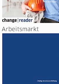 Arbeitsmarkt -  - E-Book