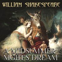A Midsummer Night's Dream - William Shakespeare - Hörbuch