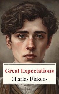Great Expectations - Charles Dickens. - E-Book