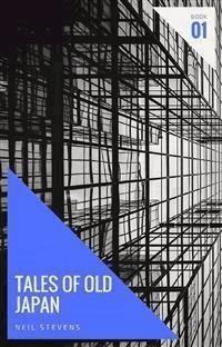 Tales of Old Japan - Lord Redesdale - E-Book