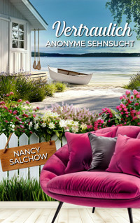 Vertraulich - Nancy Salchow - E-Book