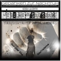 GzN Acht: Jubiläumsausgabe - Alexander Glas - E-Book