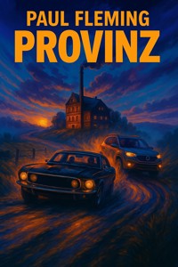 Provinz - Paul Fleming - E-Book