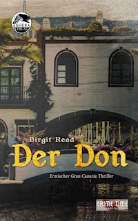 Der Don - Birgit Read - E-Book