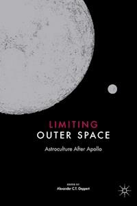 Limiting Outer Space -  - E-Book