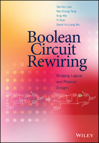 Boolean Circuit Rewiring - Tak-Kei Lam - E-Book