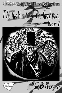 The Cabinet of Dr. Caligari vol 1 - G.B. Royer - E-Book