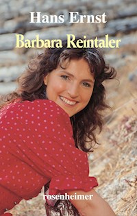 Barbara Reintaler - Hans Ernst - E-Book