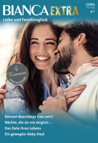 Bianca Extra Band 96 - Heatherly Bell - E-Book