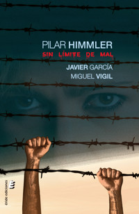 Pila Himmler - Javier García - E-Book