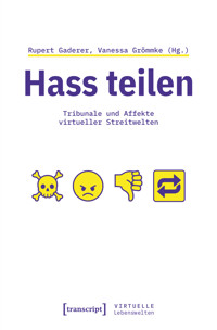 Hass teilen -  - kostenlos E-Book