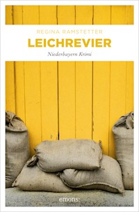 Leichrevier - Regina Ramstetter - E-Book