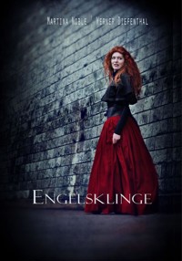 Die O´Leary Saga: Engelsklinge - Werner Diefenthal - E-Book