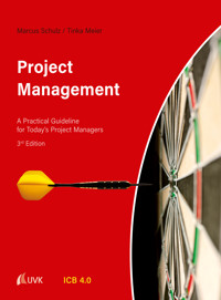 Project Management - Marcus Schulz - E-Book