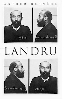 Landru - Arthur Bernède - E-Book