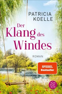 Der Klang des Windes - Patricia Koelle - E-Book