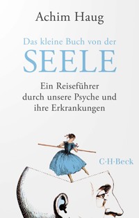 Das kleine Buch von der Seele - Achim Haug - E-Book