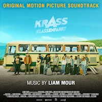 Krass Klassenfahrt (Original Motion Picture Soundtrack) -  - Hörbuch