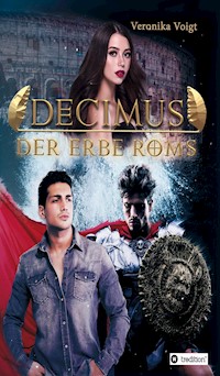 DECIMUS - Veronika Voigt - E-Book