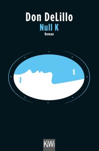 Null K - Don DeLillo - E-Book