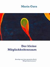 Der kleine Möglichkeitenraum - Maria Cura - E-Book