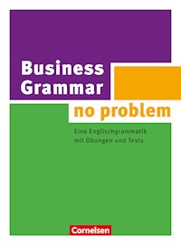Business Grammar - no problem - John Stevens - E-Book