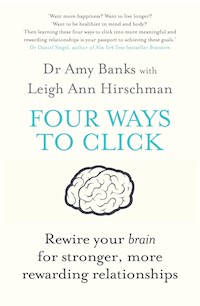 Four Ways to Click - Amy Banks - E-Book