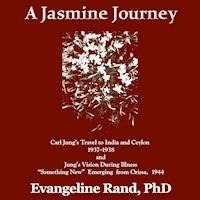 A Jasmine Journey - - Hörbuch